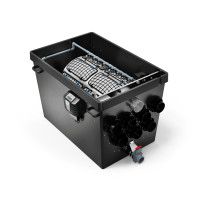 ProfiClear Premium Drum filter XL Gravity Fed OC